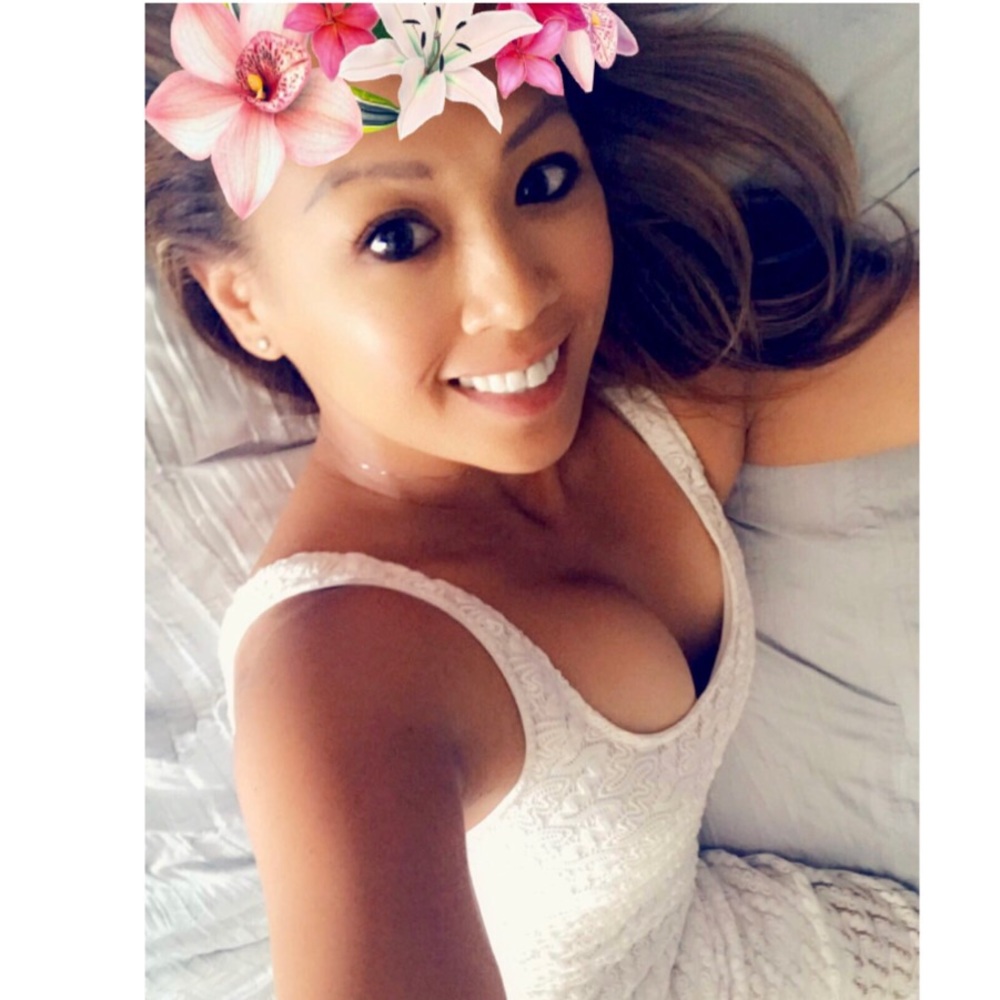 Meet your Posher, Leilani